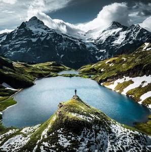 Meet your Posher, Manuel